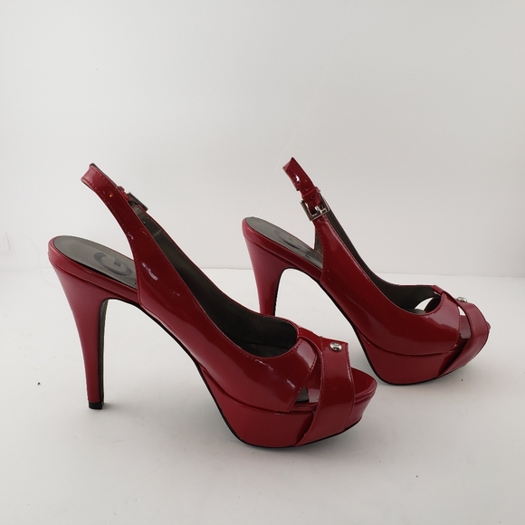 G by Guess Heels - Picture 3 of 6